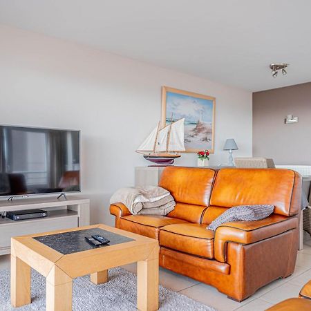 Zeedijk 68 Apartment Blankenberge Luaran gambar
